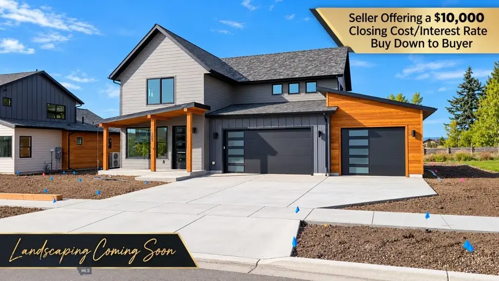 205 Delano Drive, Bozeman