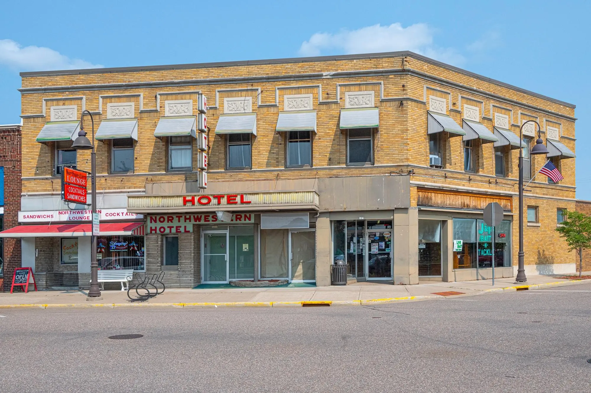 119 Brown St S, Rhinelander