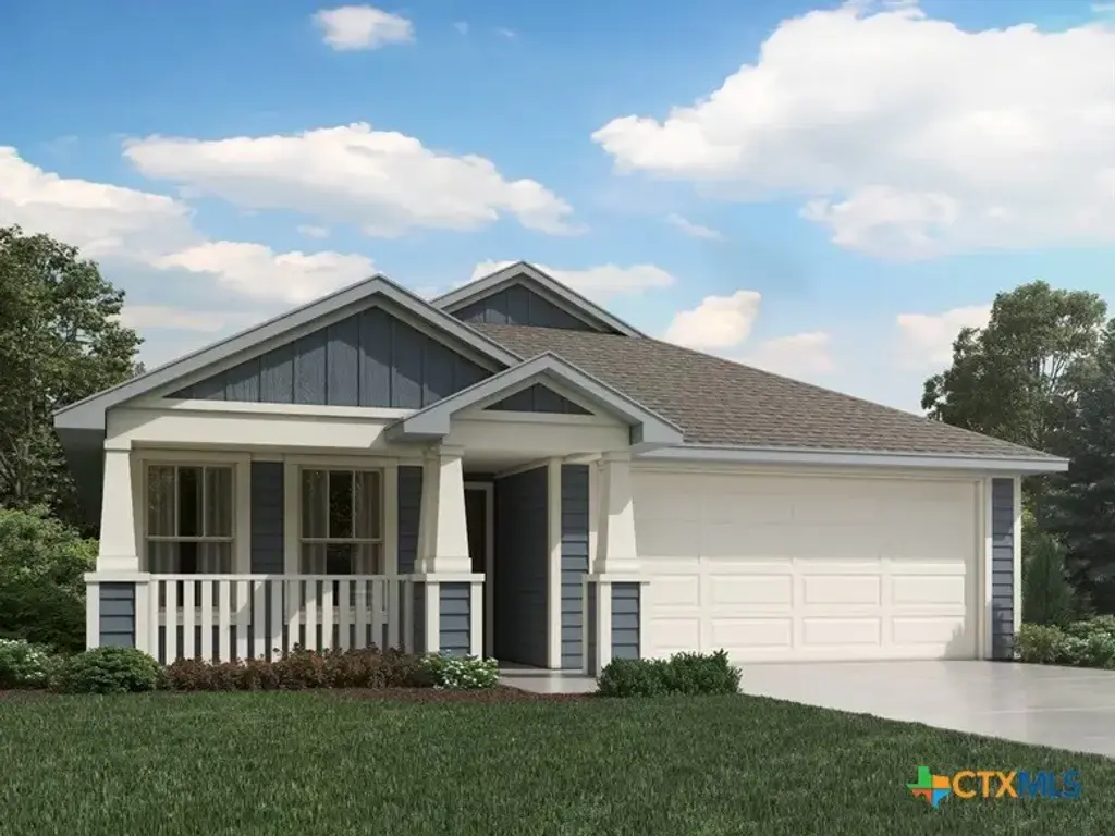 4208 Azalea Alley, Marion