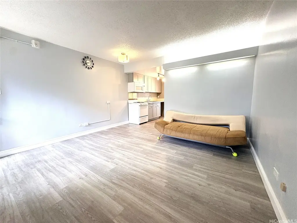 (unit #103) 1550 Rycroft Street, Honolulu
