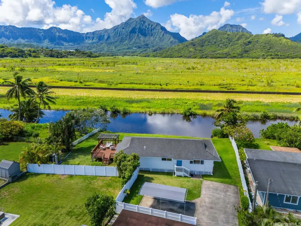 237 Kihapai Street # A, Kailua
