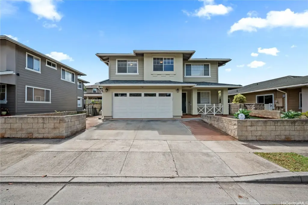 94-859 Hiapo Street, Waipahu