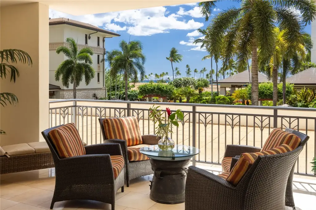 (unit #o202) 92-104 Waialii Place, Kapolei