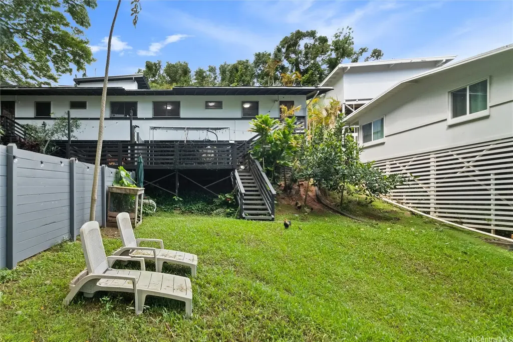 (unit #a) 45-243 Kokokahi Place, Kaneohe