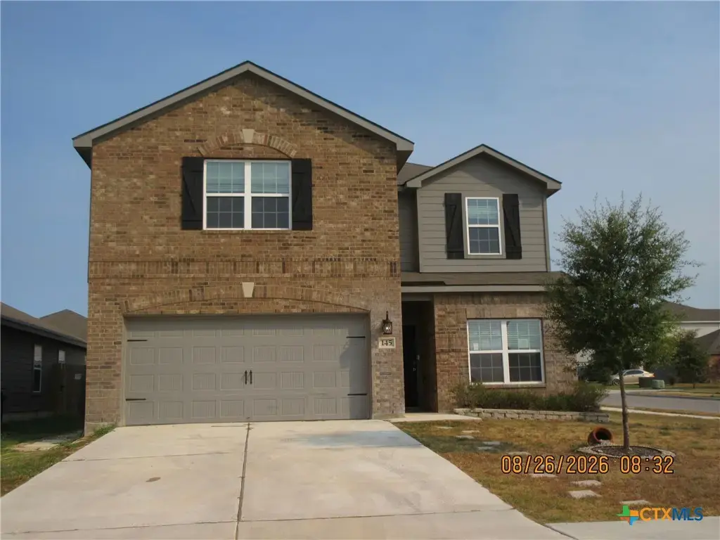 145 Dupont Pass, Jarrell