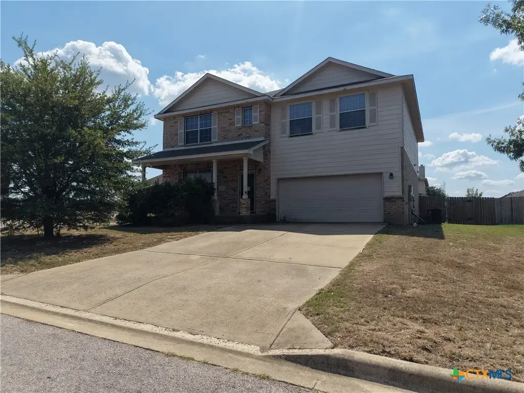 800 Kachina Loop, Harker Heights