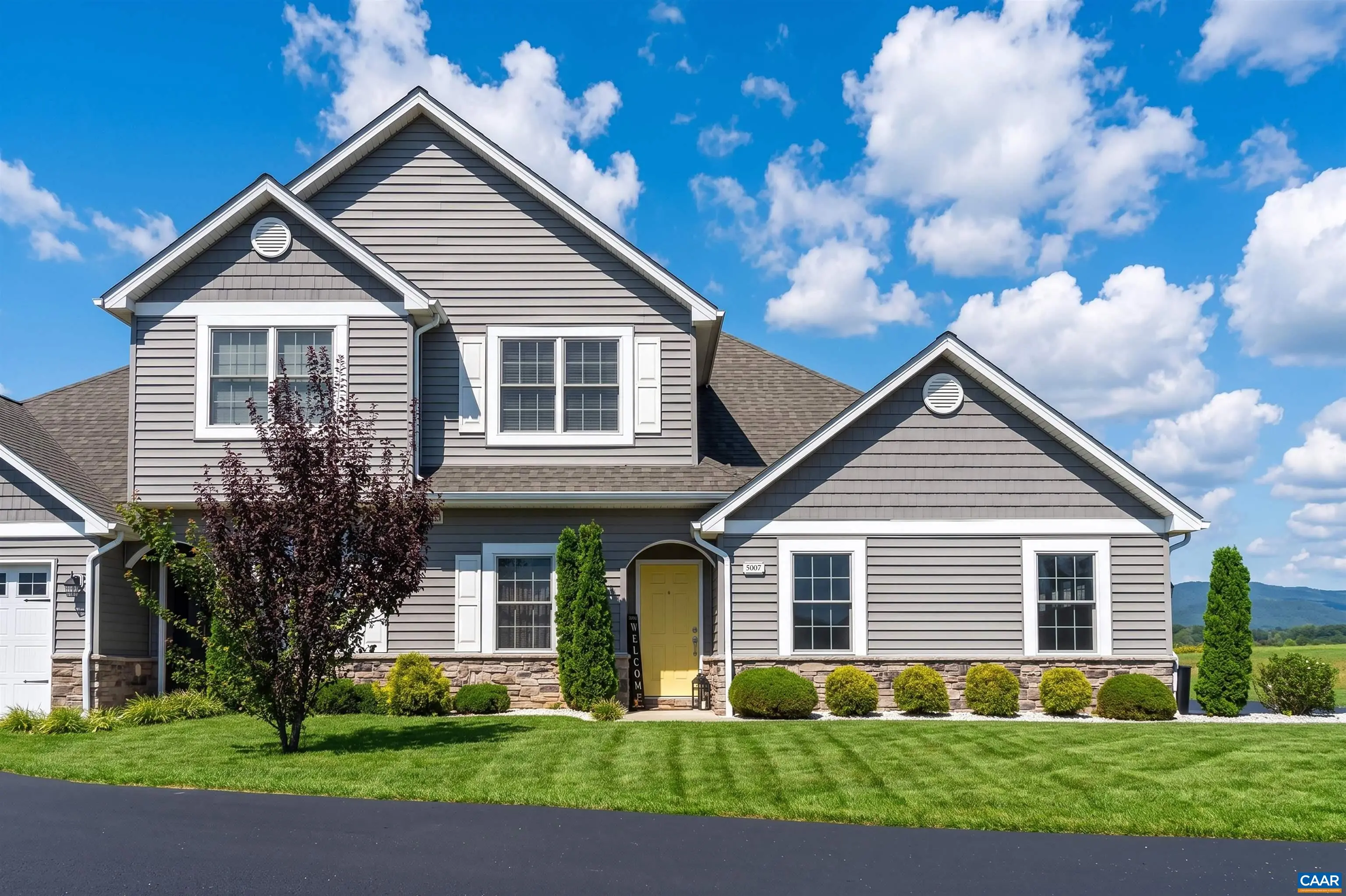 5007 Fox Trot Ln, Mcgaheysville