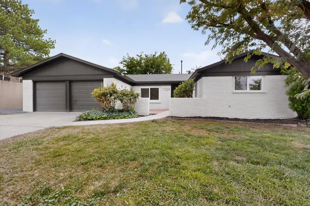 11224 Nassau Drive Ne, Albuquerque
