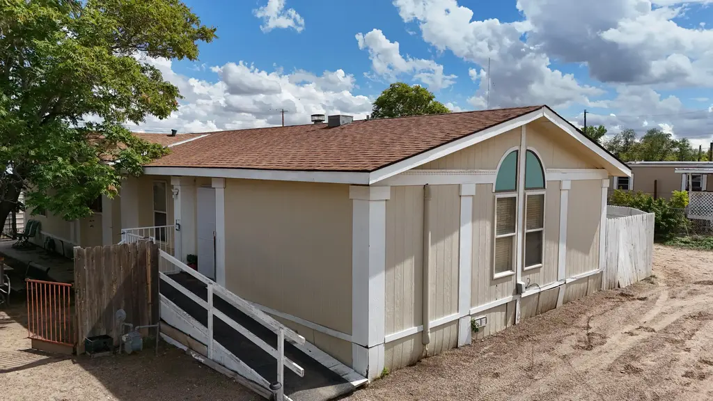 2912 Gun Club Road Sw, Albuquerque