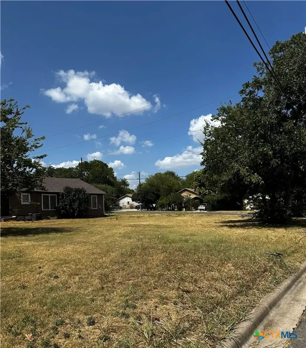 711 Henderson Street, Killeen