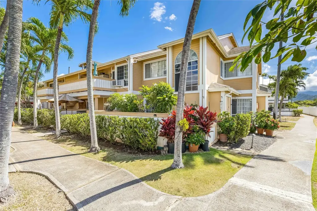 (unit #11g) 468 Mananai Place, Honolulu