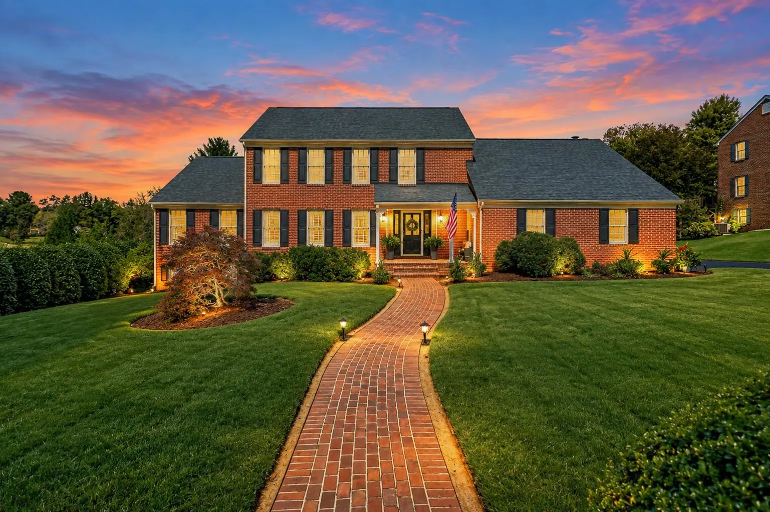 1636 Summit Dr, Waynesboro
