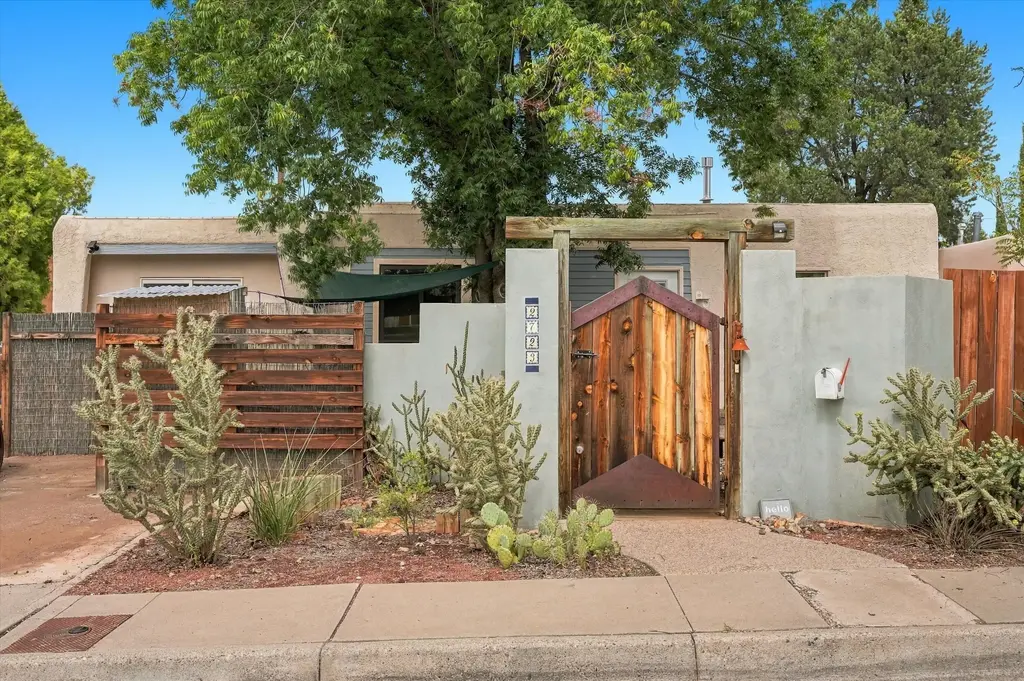 2723 Hyder Avenue Se, Albuquerque