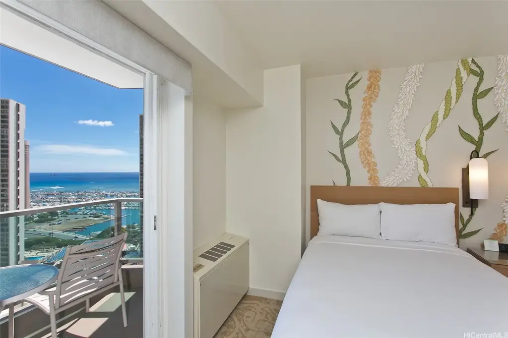 (unit #2320) 410 Atkinson Drive, Honolulu