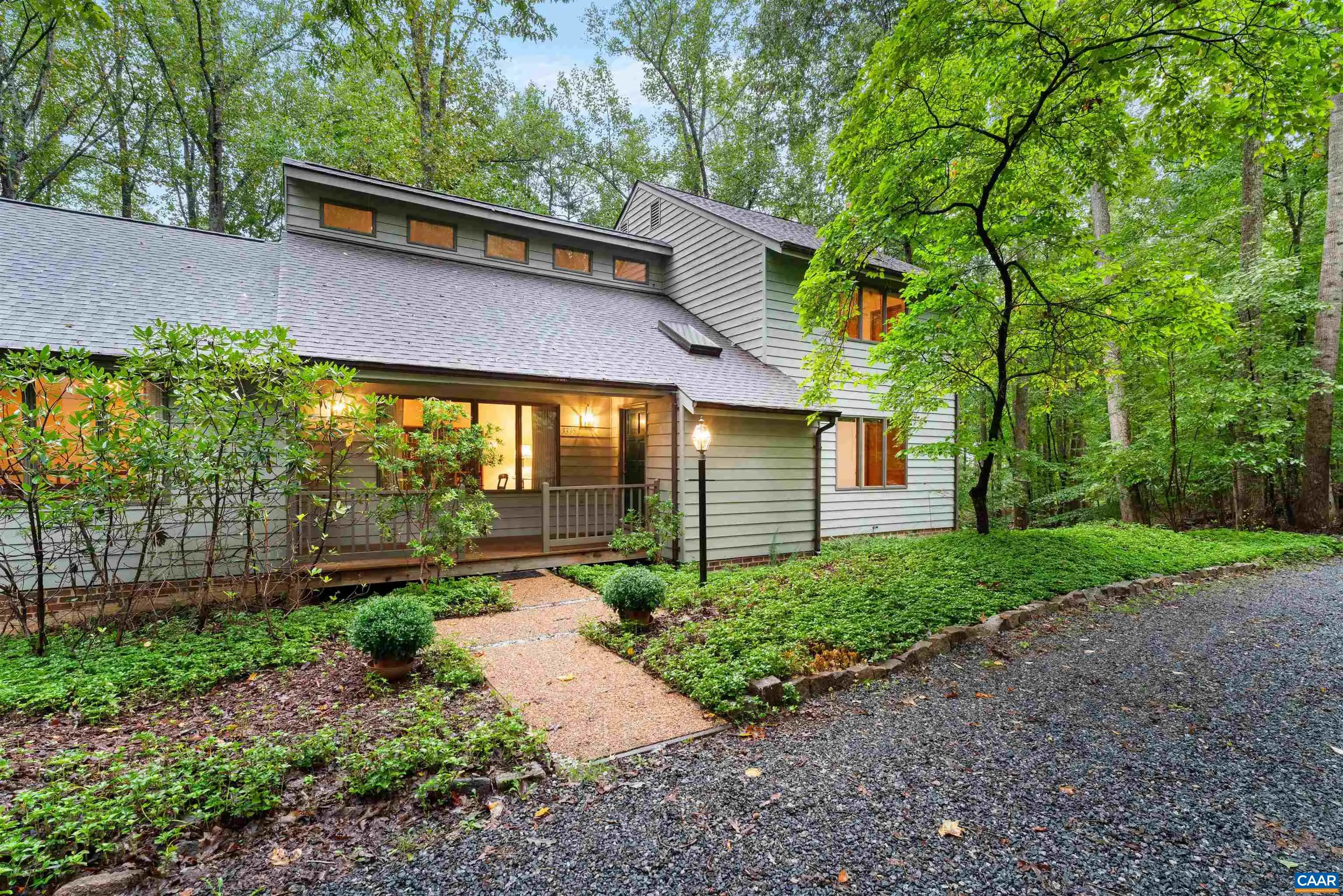3335 Brookside Dr, Charlottesville