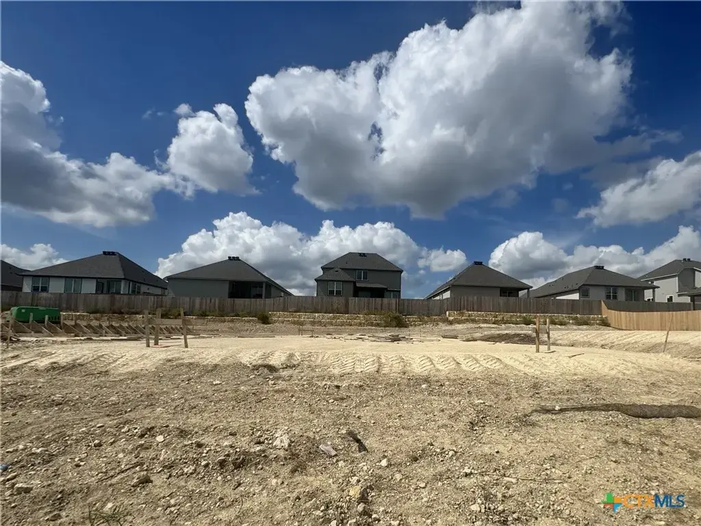 129 Nettie Drive, Killeen