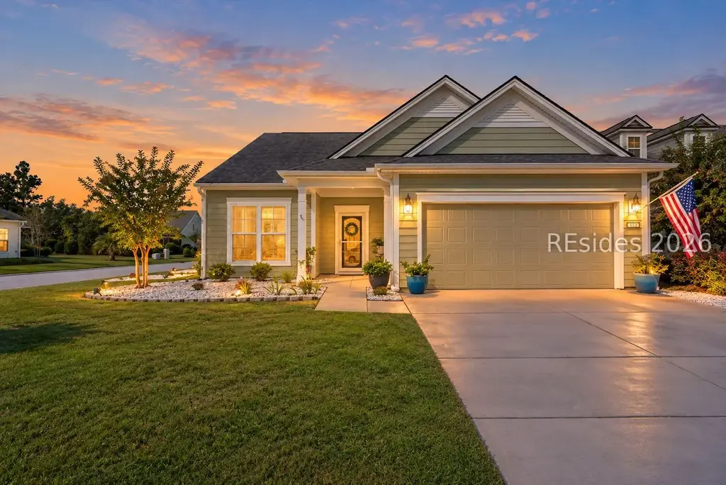 613 Village Green Lane, Bluffton