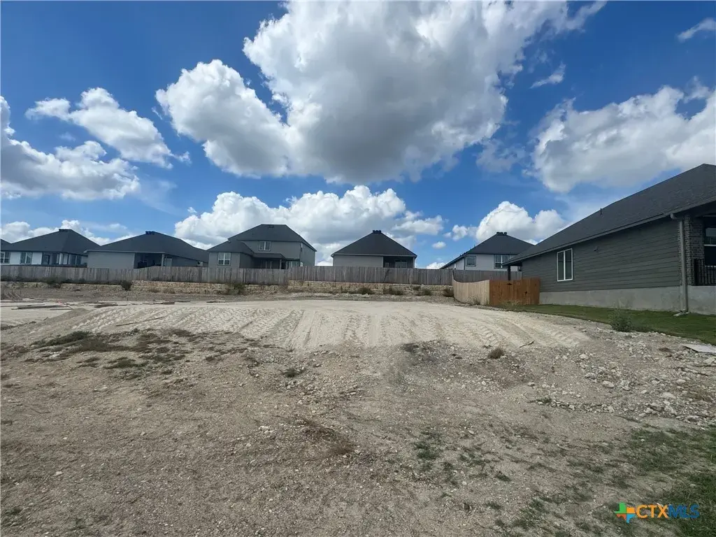 125 Nettie Drive, Killeen