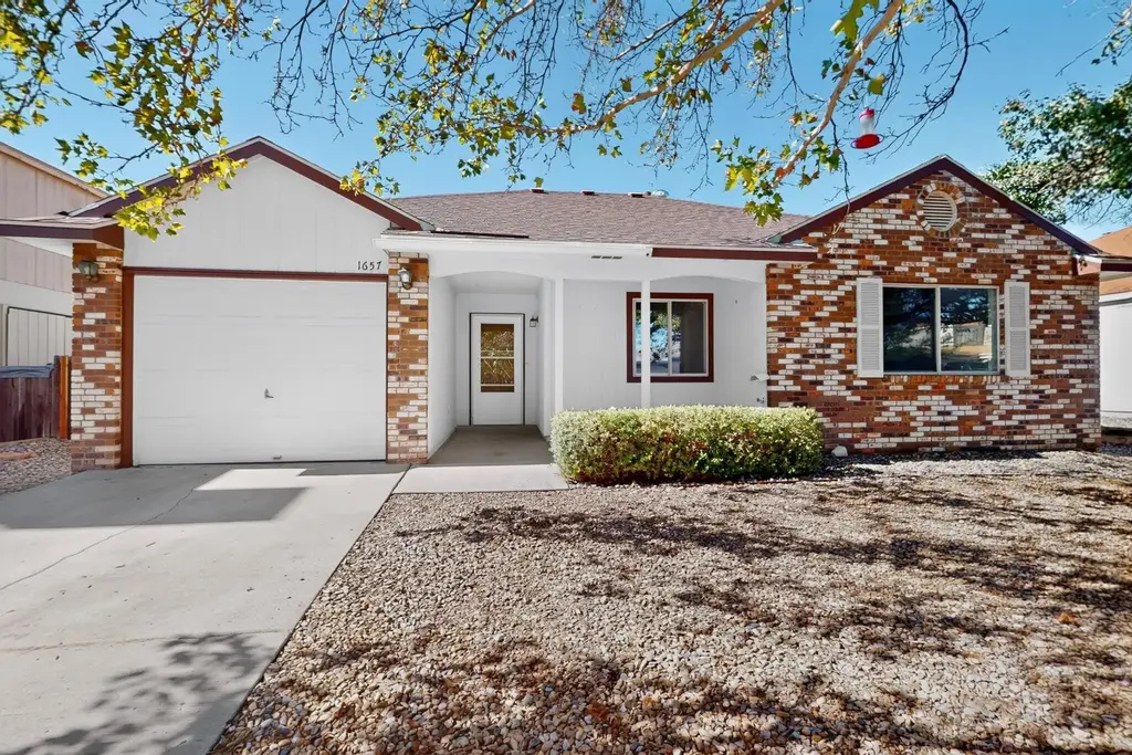 1657 Lark Spur Drive Ne, Rio Rancho