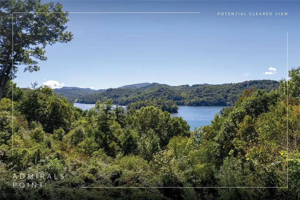 Lot 3a Admirals Point Drive, Glenville