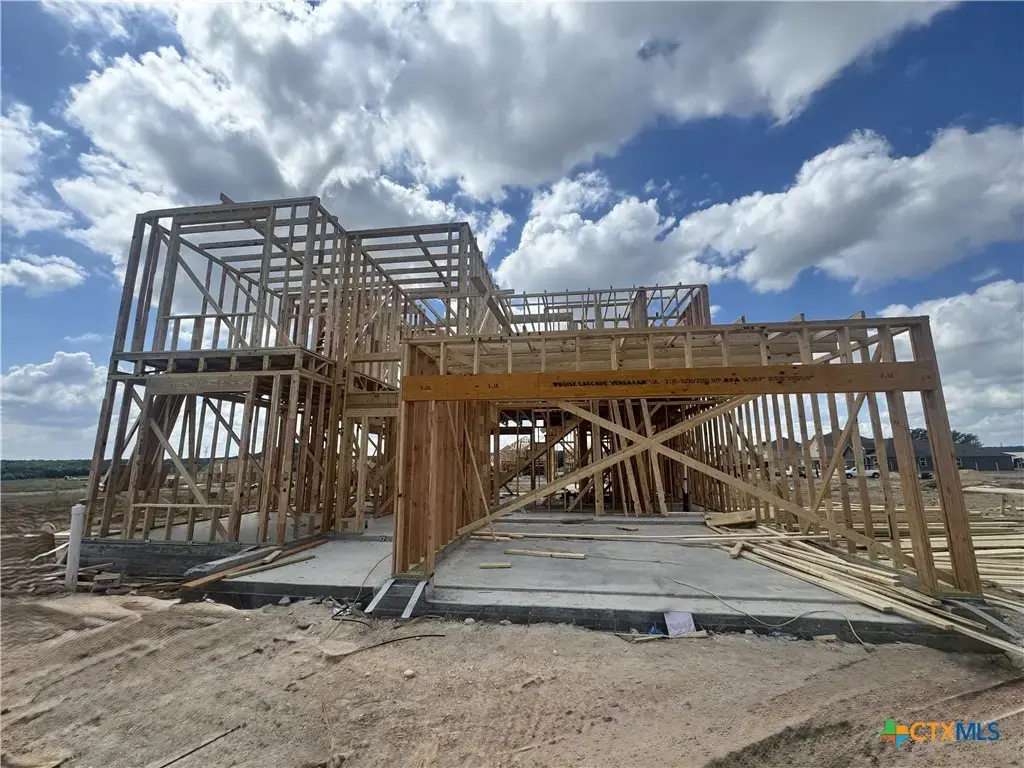 658 Onslow Court, Killeen