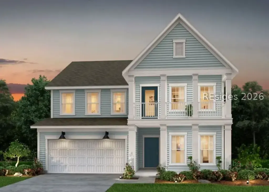239 Midpoint Boulevard, Bluffton