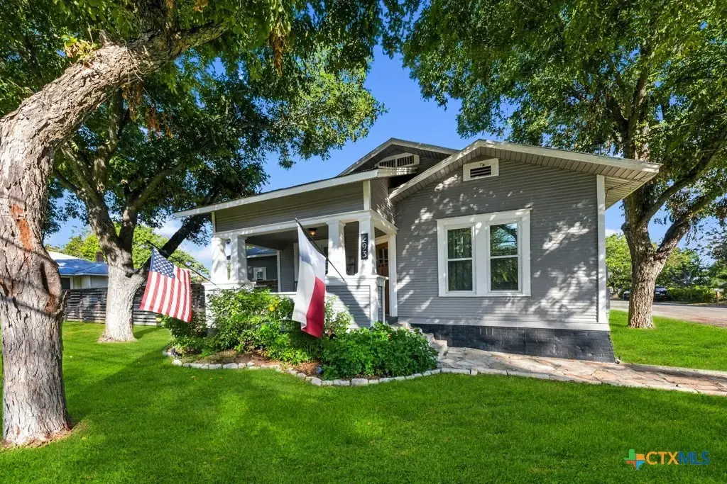 293 E Mather Street, New Braunfels