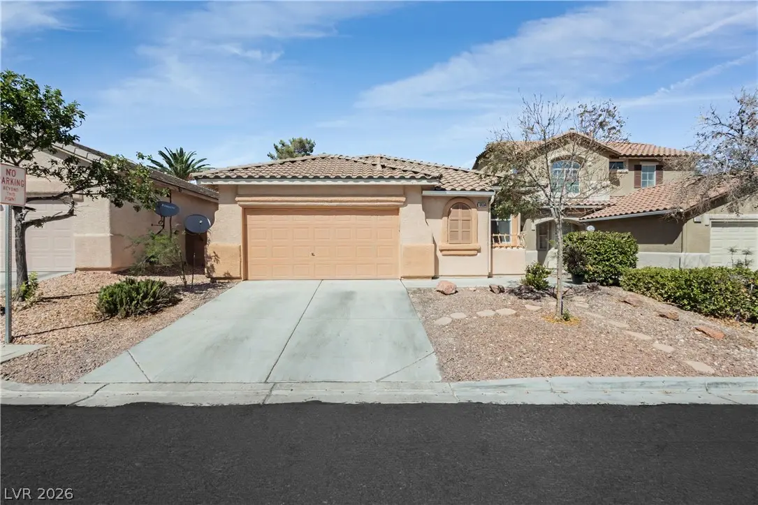 10556 Cedar Run Court, Las Vegas