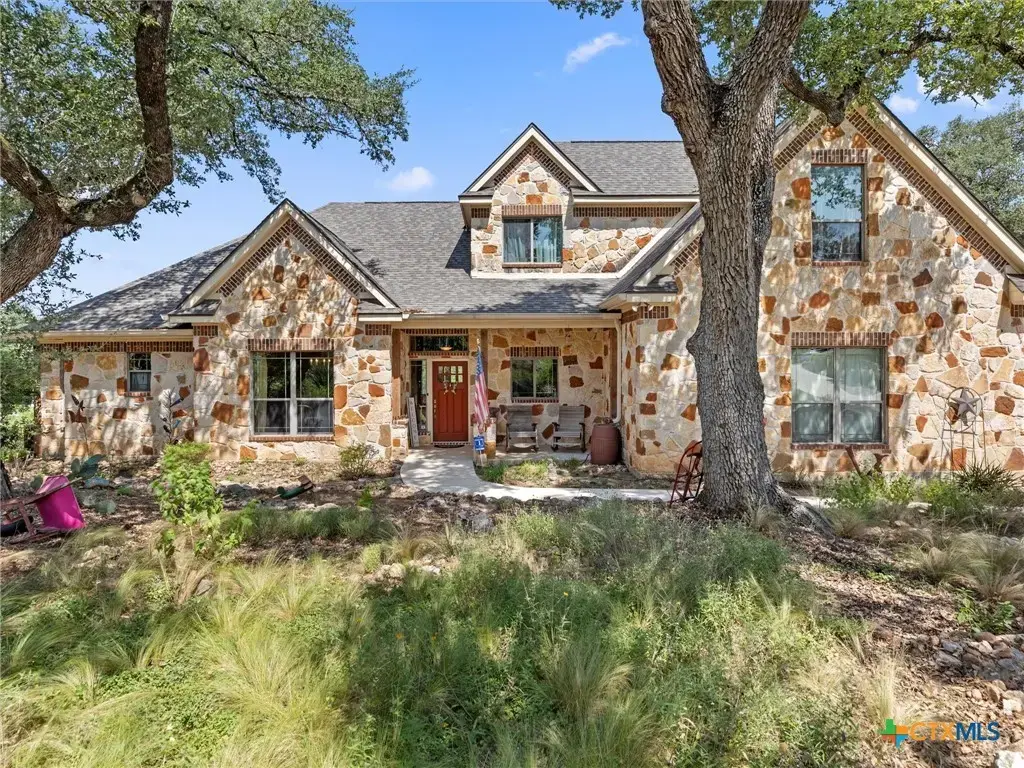 319 Hidden Pointe, New Braunfels