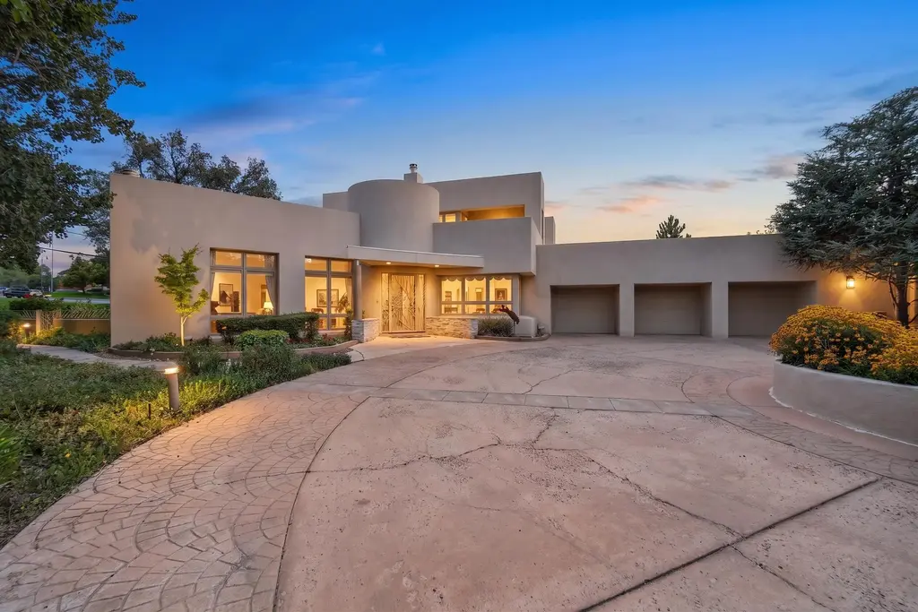 1005 Four Hills Court Se, Albuquerque