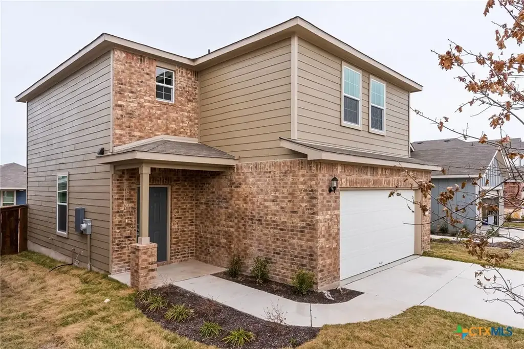 169 Katie Elder Drive, Jarrell