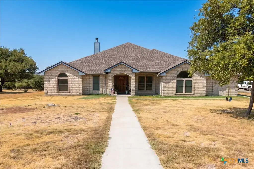 2905 Ogletree Pass, Copperas Cove