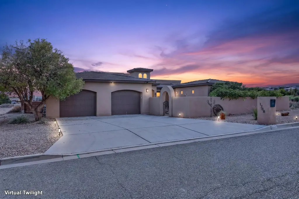 1708 21st Avenue Se, Rio Rancho