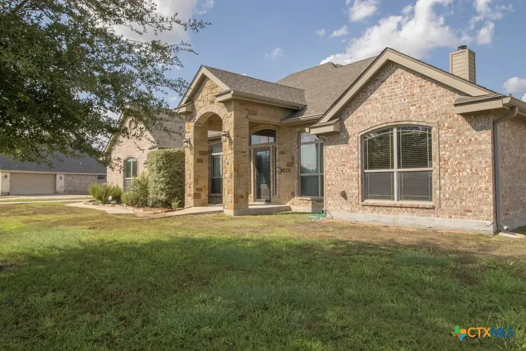 3528 Valley Mist Court, Temple