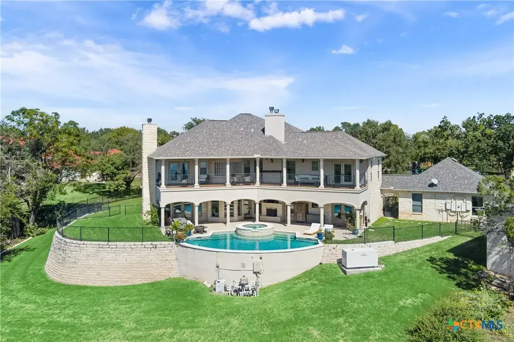 4410 Elf Trail, Belton