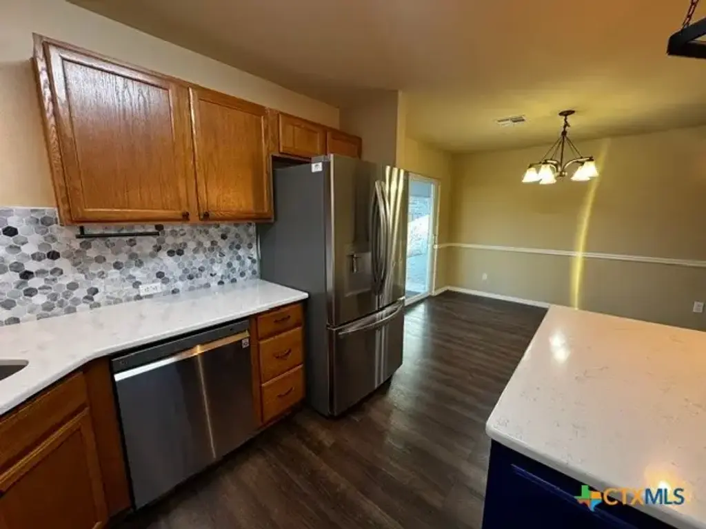 7707 Bridgepointe Drive, Temple