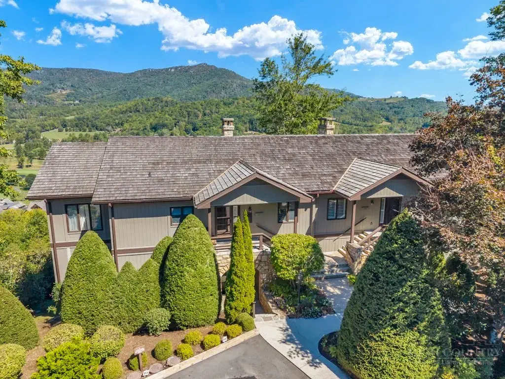 500 Laurel Ridge Lane # B1, Banner Elk