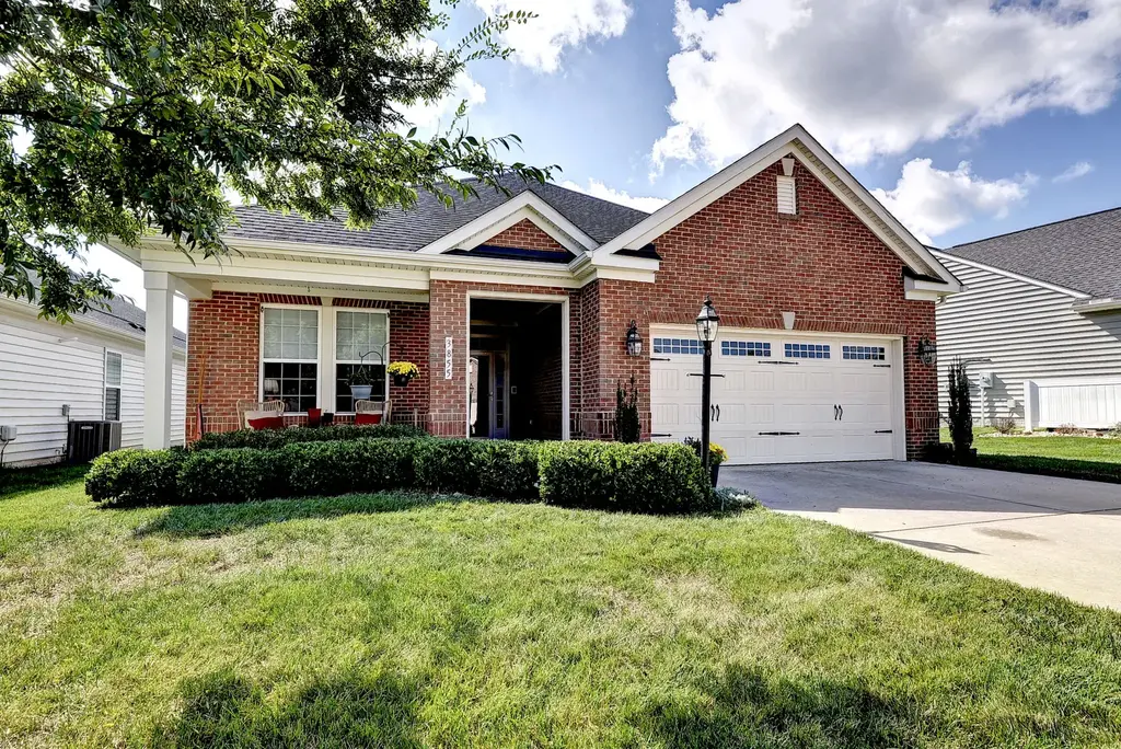 3855 Woodruff Road, Williamsburg