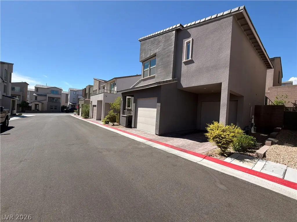655 Angel Aura Street, Las Vegas