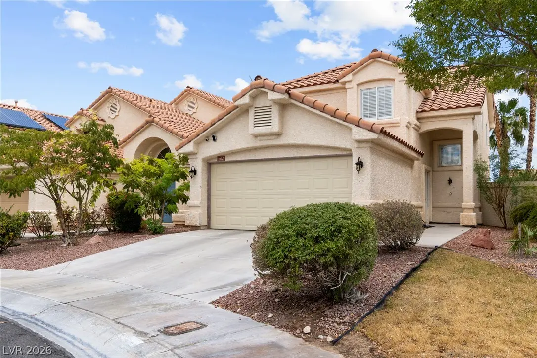1632 Sun Canyon Court, Las Vegas