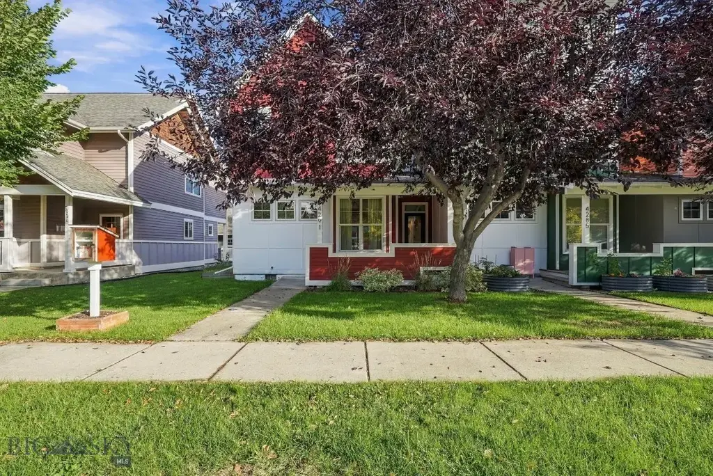 4291 Cover Street, Bozeman