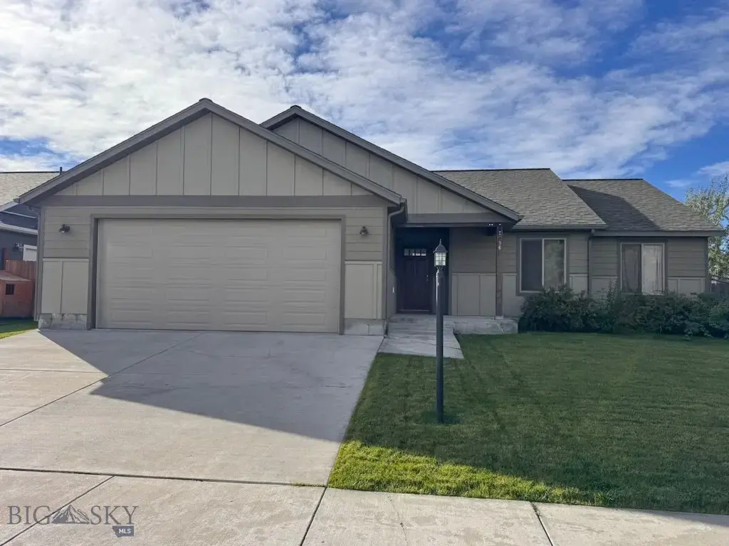96 Thatch Wood, Bozeman