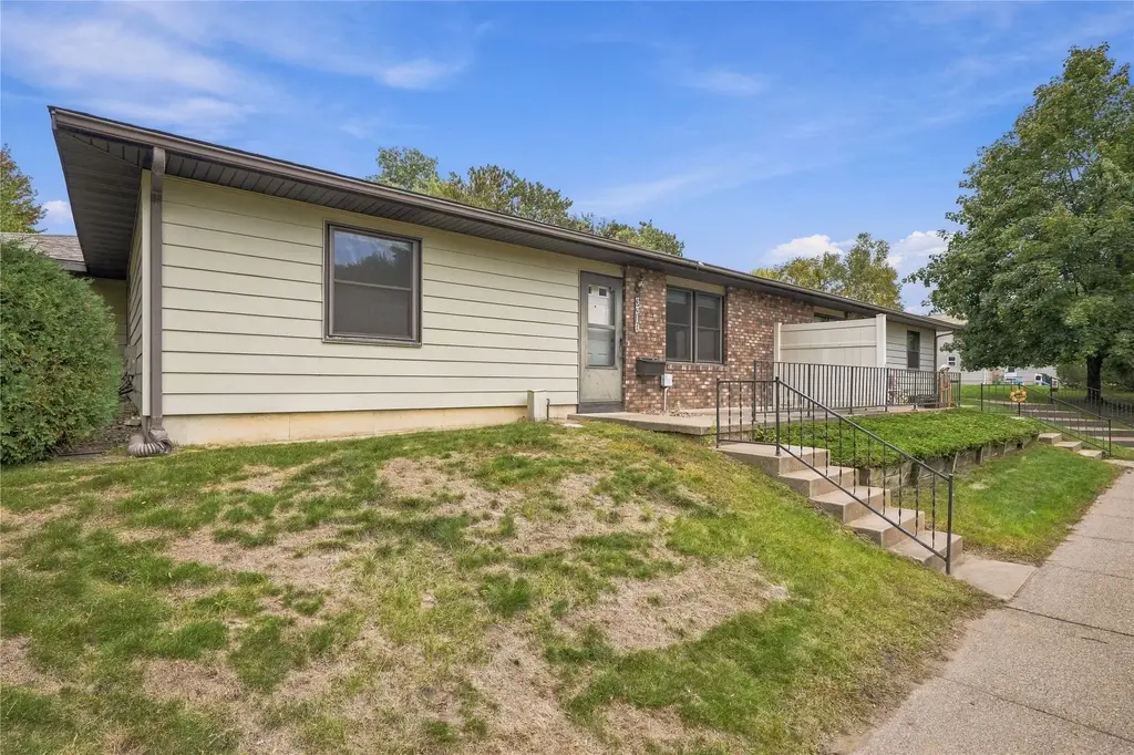 3319 Garner Street, Eau Claire