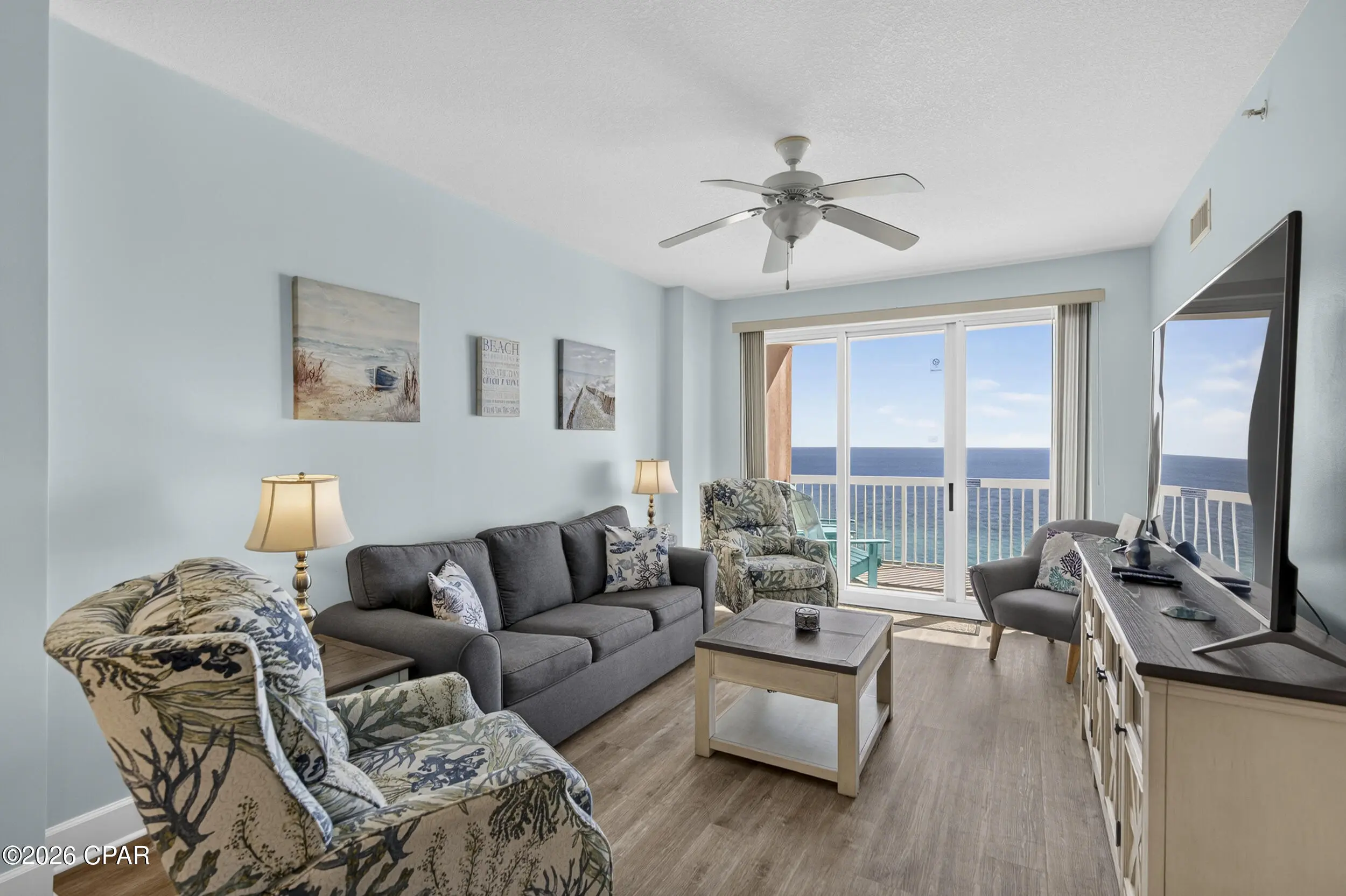 14825 Front Beach Road # 1508, Panama City Beach