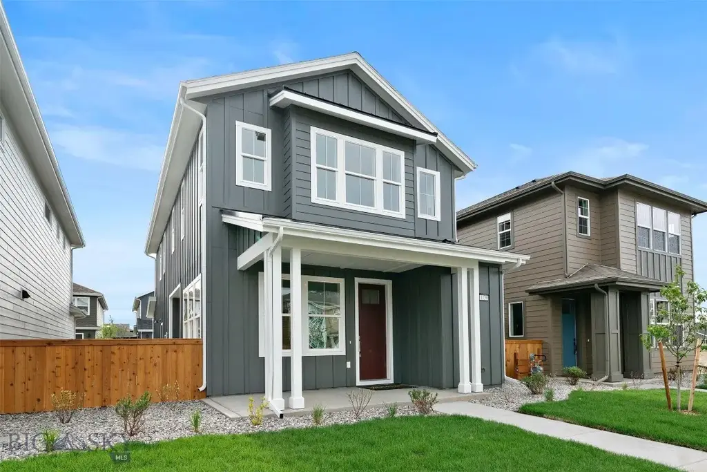 1139 Butler Creek Avenue, Belgrade