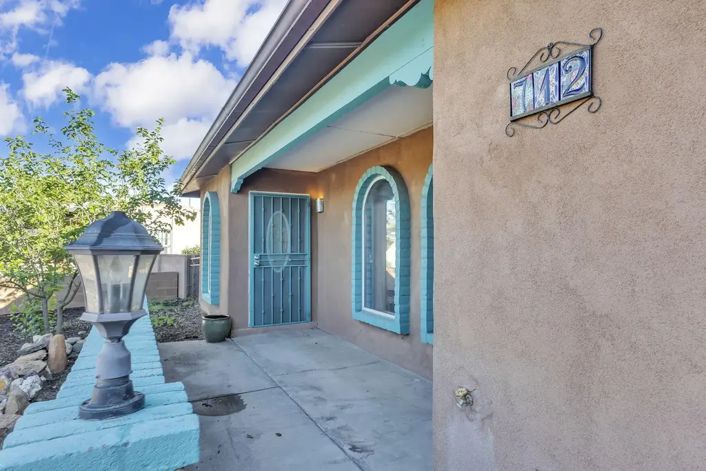 712 Tranquilino Court Ne, Albuquerque