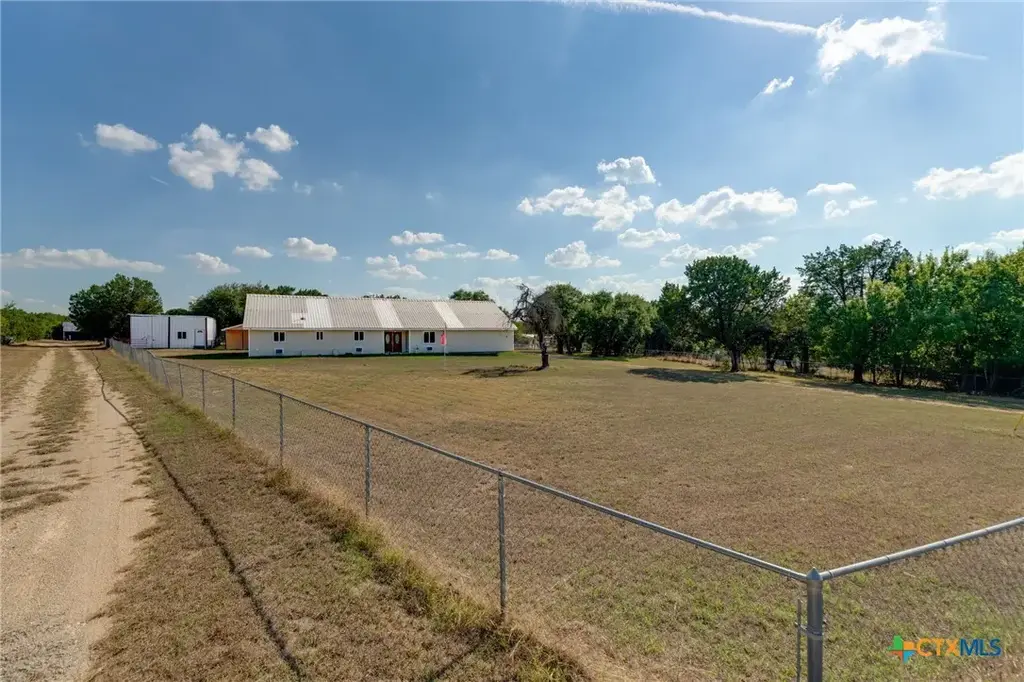 1209 White Cedar Trail, Killeen