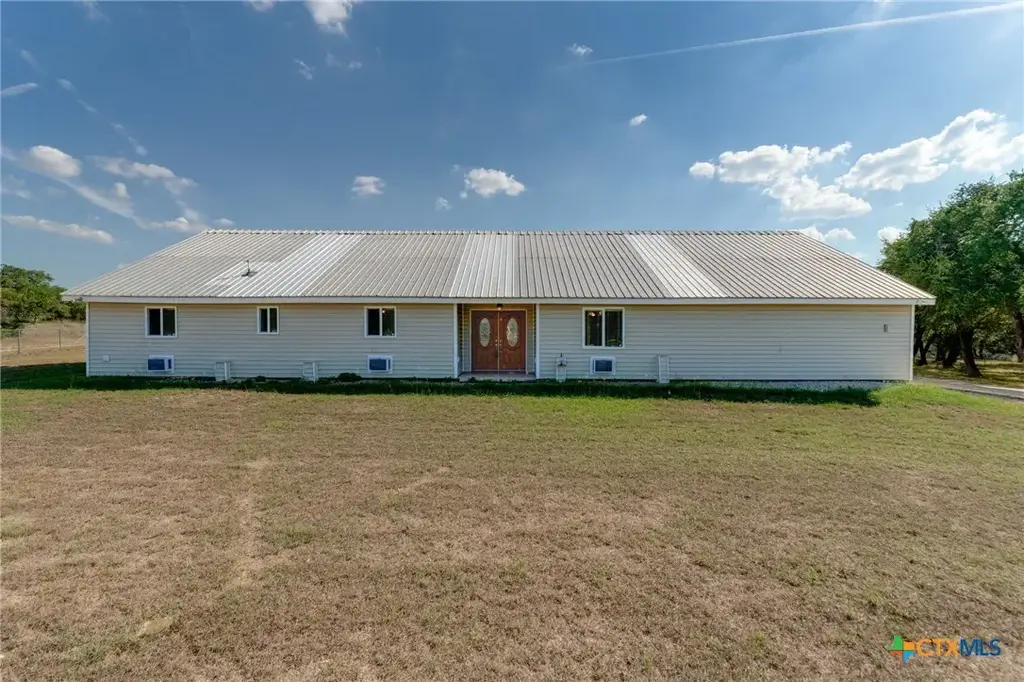 1209 White Cedar Trail, Killeen
