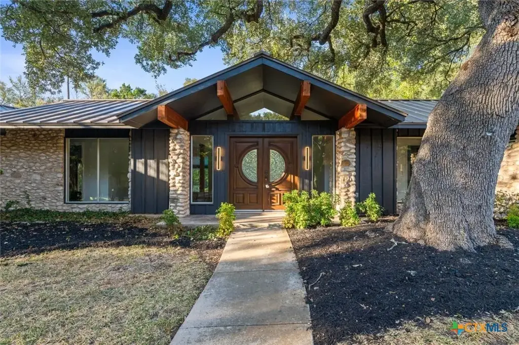 2601 Pecan Drive, Temple