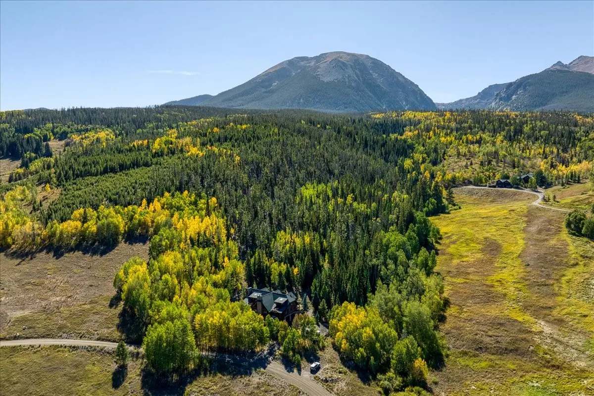 1624 Ruby Road, Silverthorne